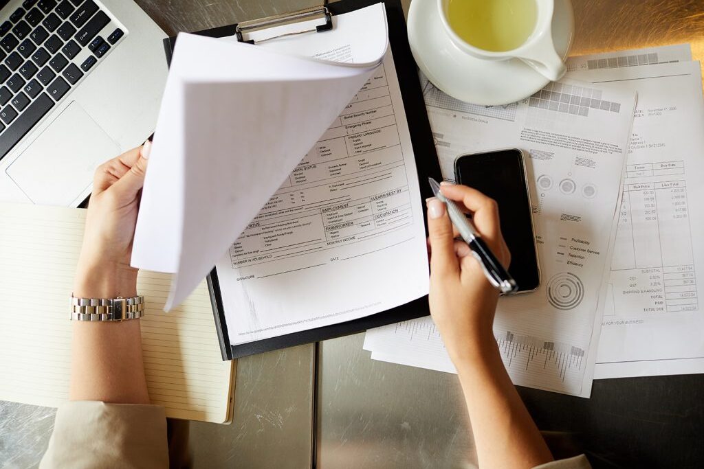 Сегодняшний кейс №11 — клиентка с депортацией!