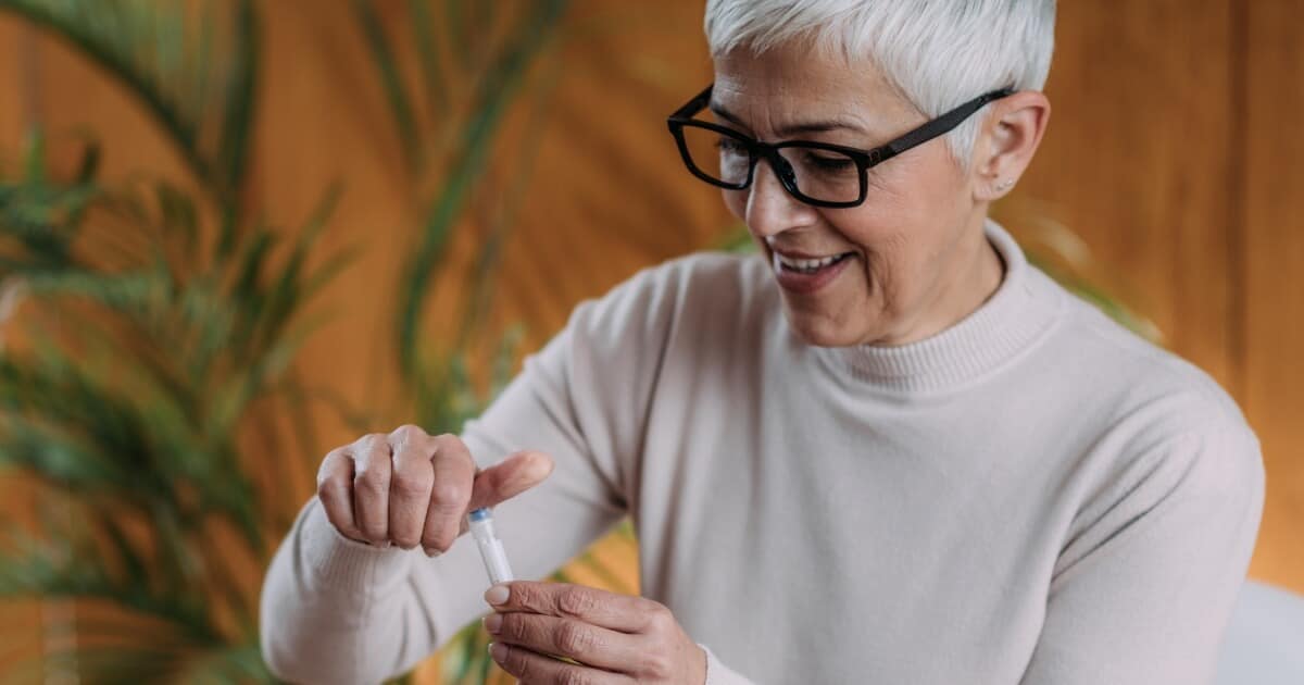 Établissement de la paternité par test ADN en Israël