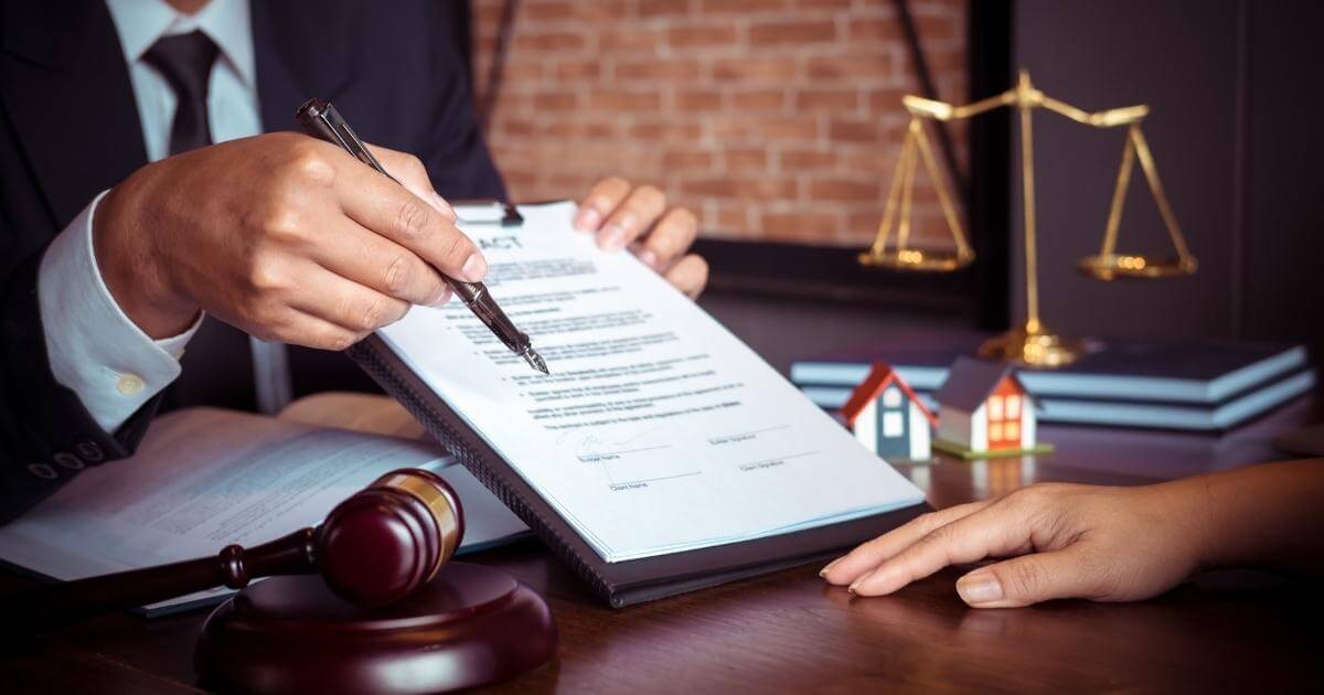 Services notariaux en Israël